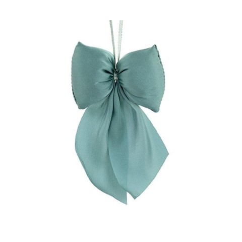 FIOCCO CHIFFON VERDE DA APP.90XH.150